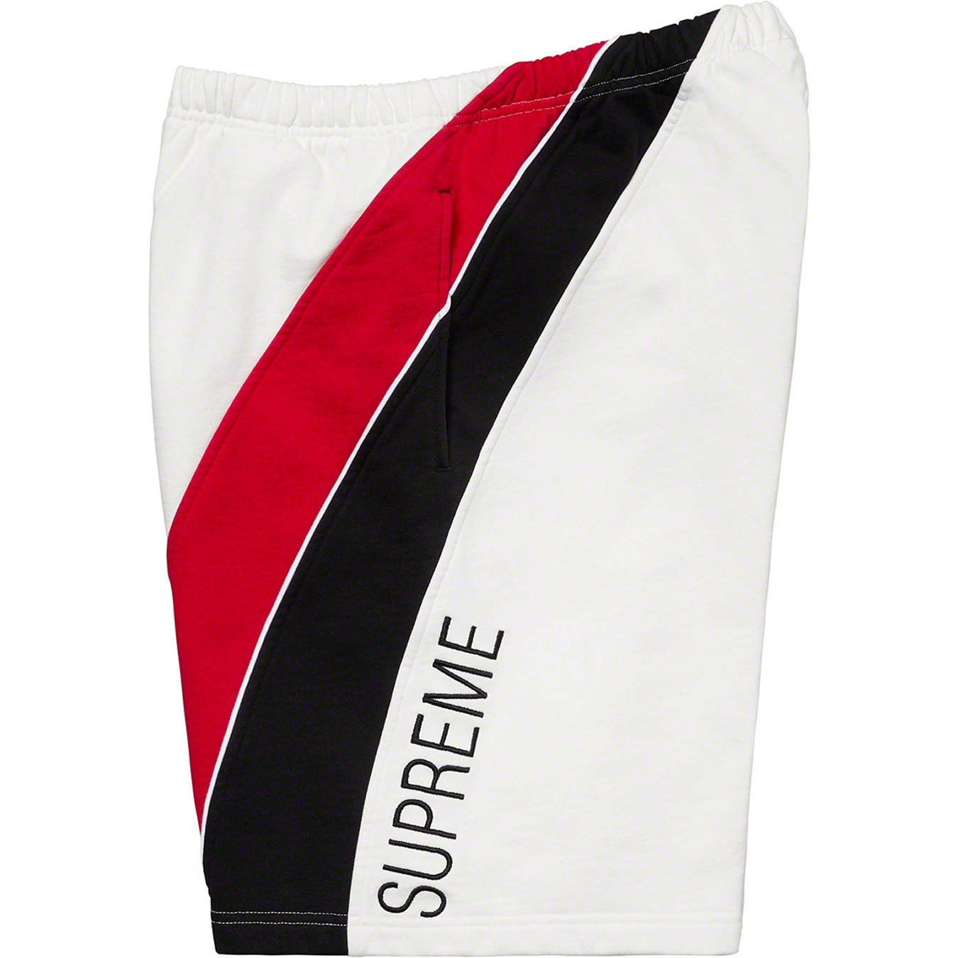 Milan Sweatshort view 9